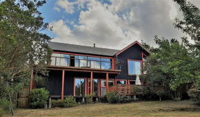 Hostel Torobayo, Valdivia